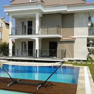 Appartement Lighthouse Nadia Aparts, Fethiye
