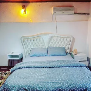 Séjour chez l'habitant Elite, Fethiye