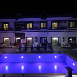 Appartement Stella City, Fethiye
